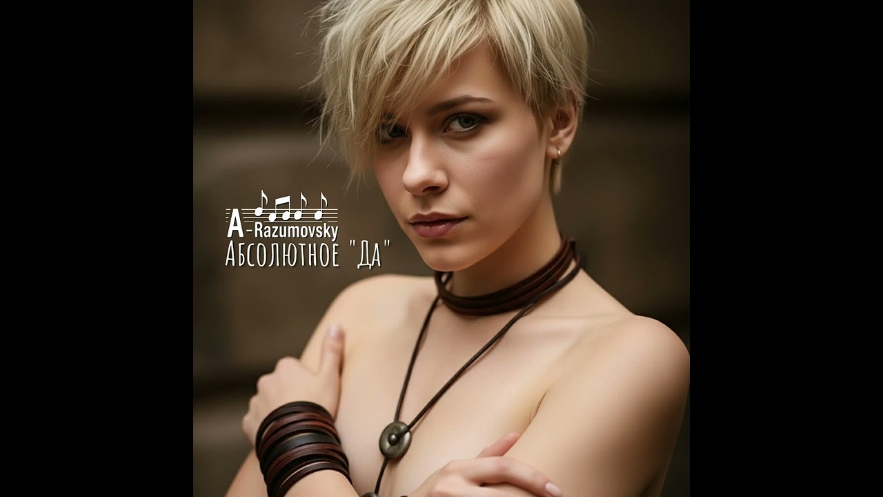 A-Razumovsky - Абсолютное "Да"