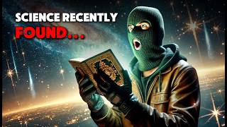 5 Mind-Blowing Space Miracles in the Quran (Science Confirms Them)