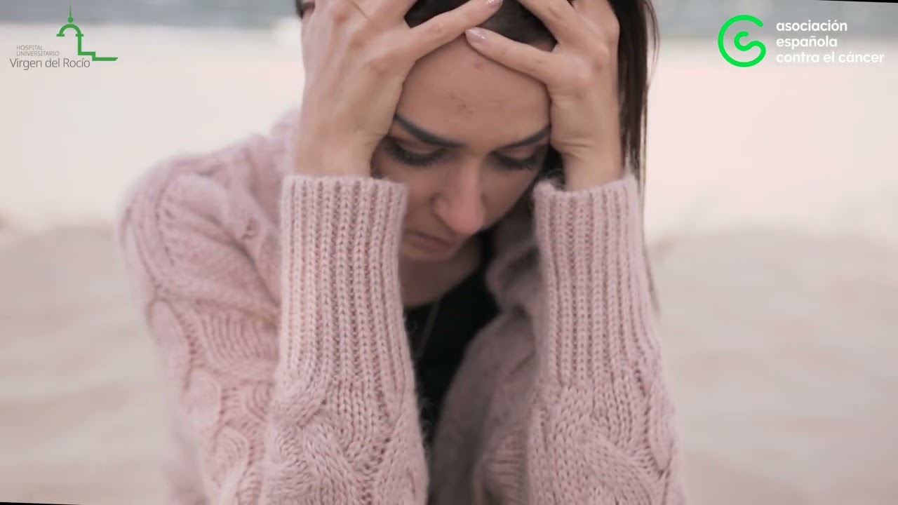 Relatos de vida: Un nuevo amanecer. Rocío López