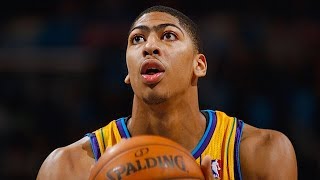 ESPN's Brian Windhorst on Anthony Davis to Lakers Possibility | The Rich Eisen Show | 12/19/18