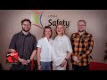 Utah Refugee Connect - Speaking Up For Safety Ep. 15