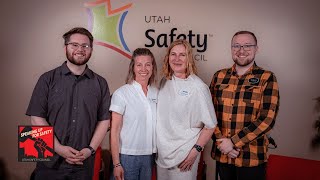 Utah Refugee Connect - Speaking Up For Safety Ep. 15 Update