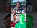 Duel De Joueurs Entre West Ham Et Chelsea mp3