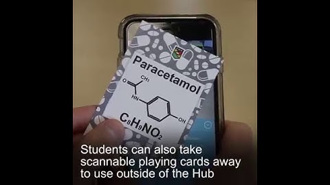 Augmented & Virtual Reality in Teaching