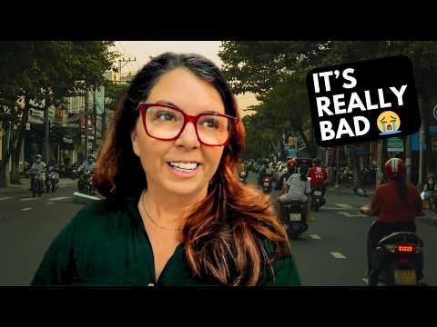 Why I Left Da Nang for Hua Hin 🏖️ Thailand vs Vietnam