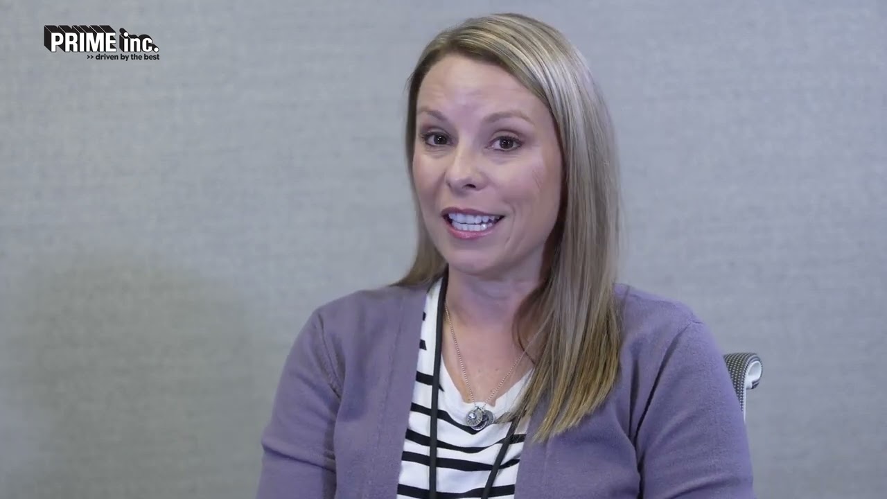 The Process of a Prime Load - YouTube