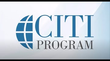 CITI Program Course Preview - Biotility: Root Cause Analysis