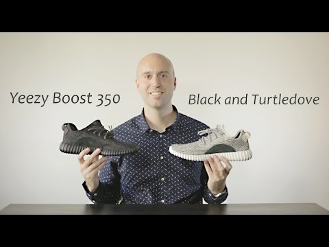 Classic Yeezy 350 Boost Turtle Dove Hot Sale at kanyewestshoe