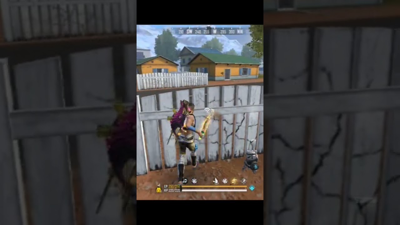 TRAINING  FOR  BODY MAINTENANCE