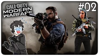 CATTURIAMO IL TERR0RISTA PIU' RICERCATO AL MONDO | Call of Duty Modern Warfare 2019 - ep.02