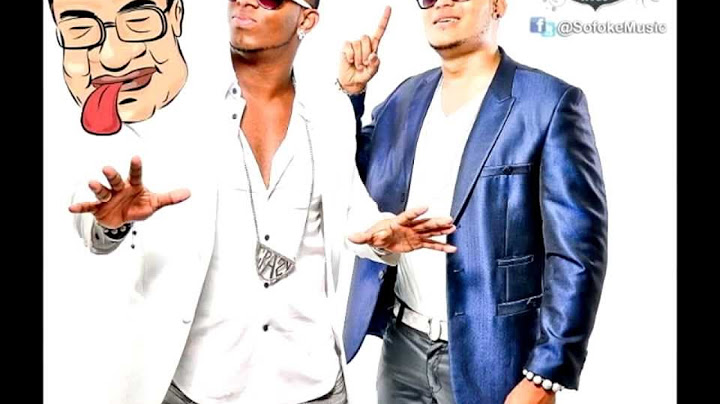 Crazy Design & Carlitos Wey - Ay Que Lambon