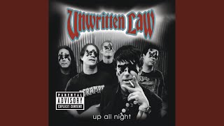 Watch Unwritten Law Baby Baby video