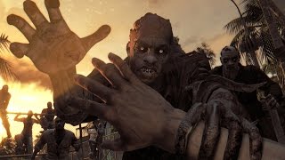 Dying Light Review-in-Progress Commentary, Day 5 (Video Game Video Review)