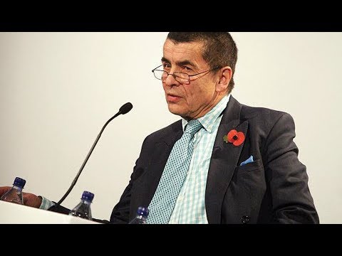 Justice for All - Professor Geoffrey Nice QC thumbnail