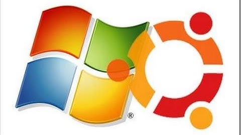 How to Dual Boot Ubuntu with Windows (Without a CD) Part 1 of 3