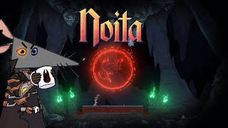 Solya играет Noita: Нарезки #64 (Удивительные истории из мира животных)