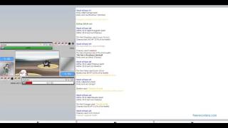 Ggfan Vs Mister Tim - Game 5 Of Rby Ou Master Tournament Semi-Finals 81414