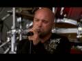disturbed - inside the fire at  rock am ring
