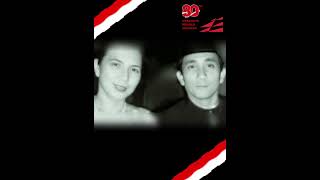 Melati di tapal batas - Henri Rotinsulu 🌹