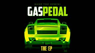 Gas Pedal