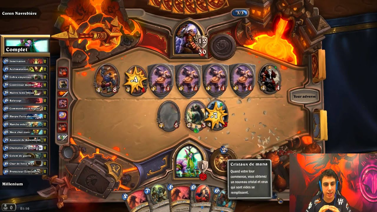 Wow tbc coren direbrew