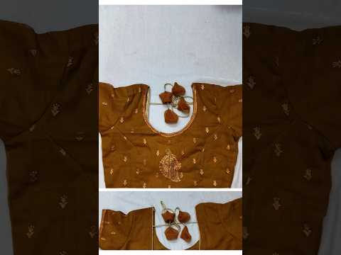 بلوز پرنسسی ساده بلوز مد طراحی بلوز کوتاه   سالن زیبایی هنر م هندی