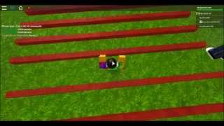 Robloxparkour For Tix