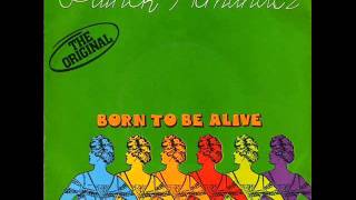 Patrick Hernandez - Born To Be Alive (1979 45 RPM)