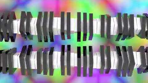 Inherent Equal Temperament