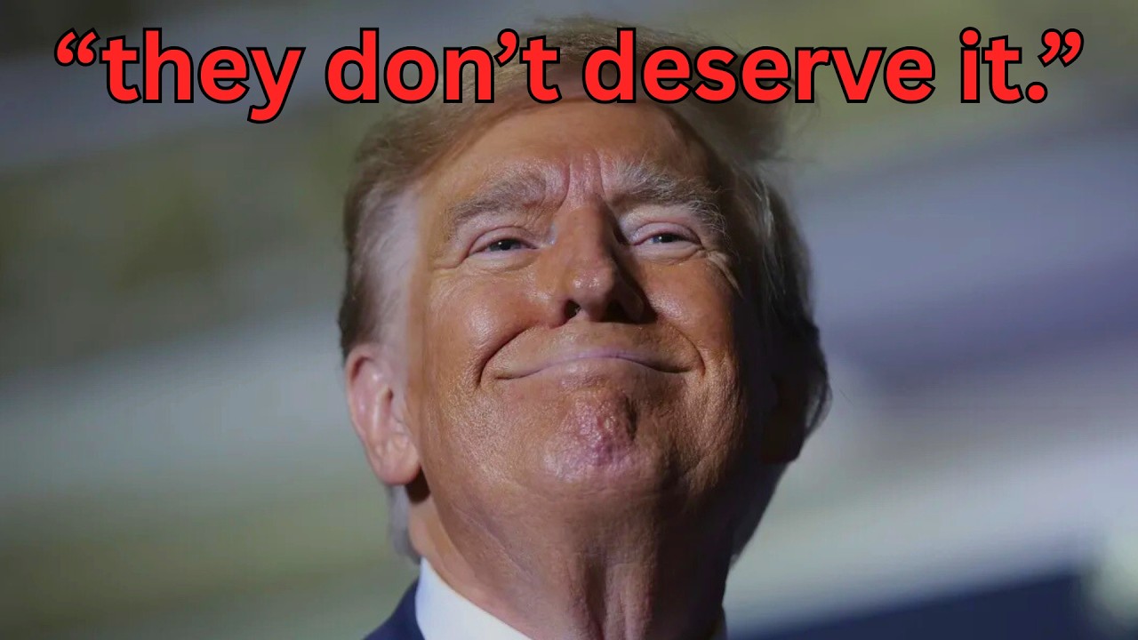 Trump Just Erased MLK Day