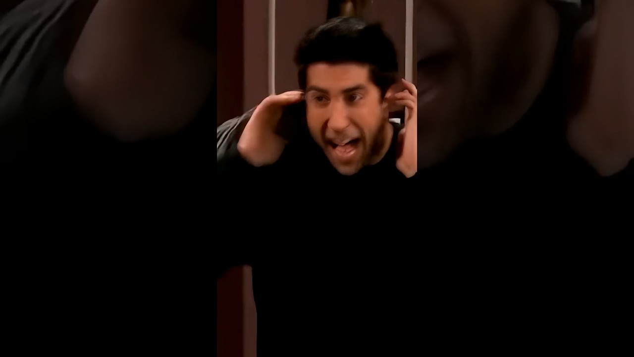 Росса напугали как девчонку 