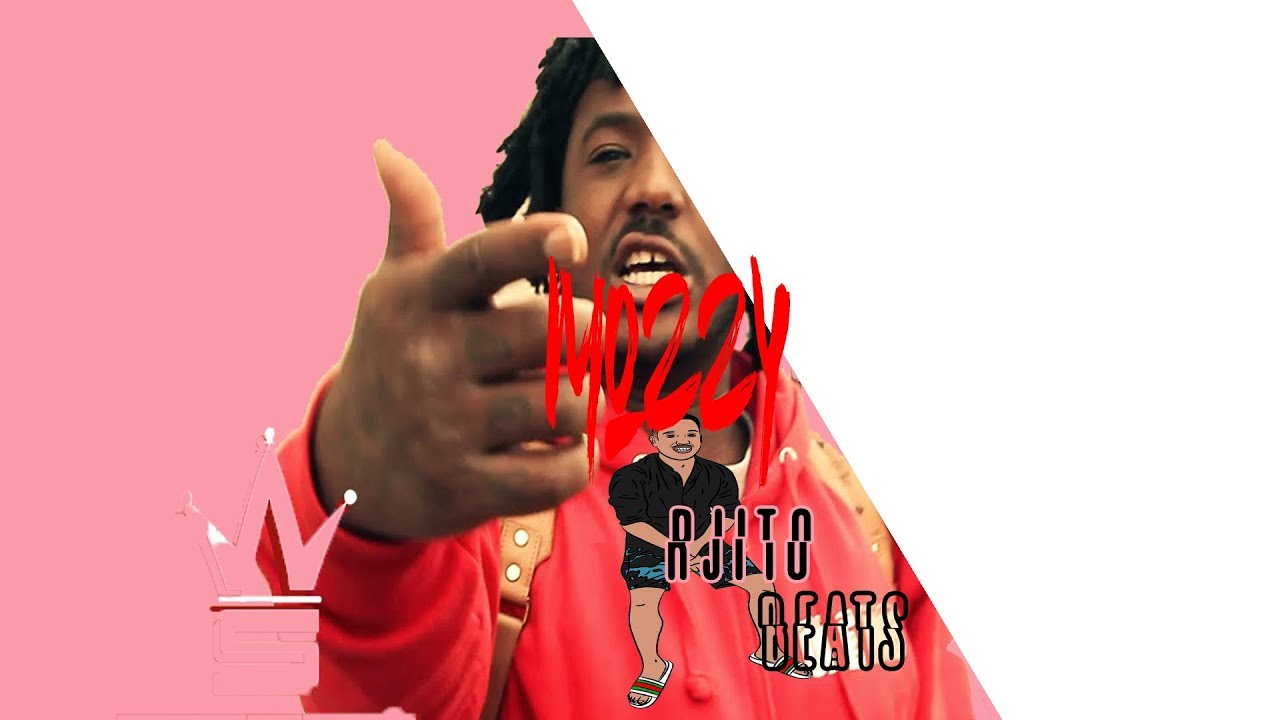 Free Mozzy Type Beat Instrumentals 2018