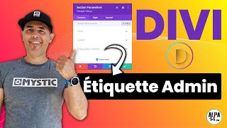 Admin Label: The Secret to Organized Web Design on Divi! โ