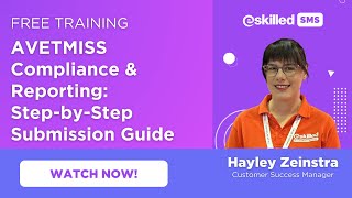 AVETMISS Reporting: Full Step-by-Step Submission Guide