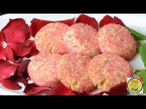 eggless-rice-flour-cookies---by-vahchef-vahrehvah.com