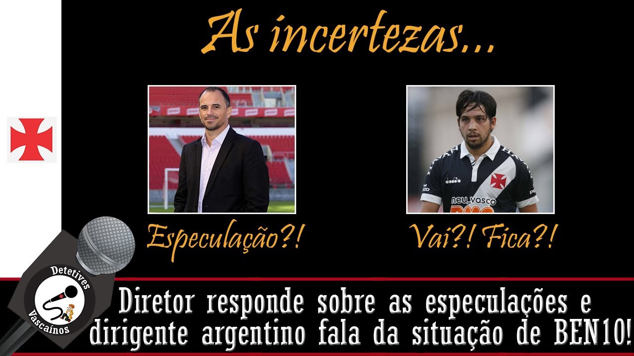 Dirigente do Independiente fala sobre as negociações por Benítez; veja vídeo