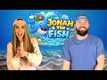 Jonah The Whale Song With Actions Sunday School Bible Story Song For Children mp3