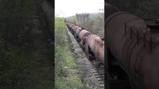 Monson train journeyshortsfeed travel youtubeshorts vlog shortvideo shortsvideo railwayshare