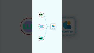 Company Registration mein sabse badi galti! Pvt Ltd vs LLP vs OPC ⚠️ | Kaunsa sahi hai?