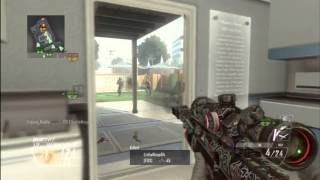 Diablo 4 Man KillFeed (Fade) :(
