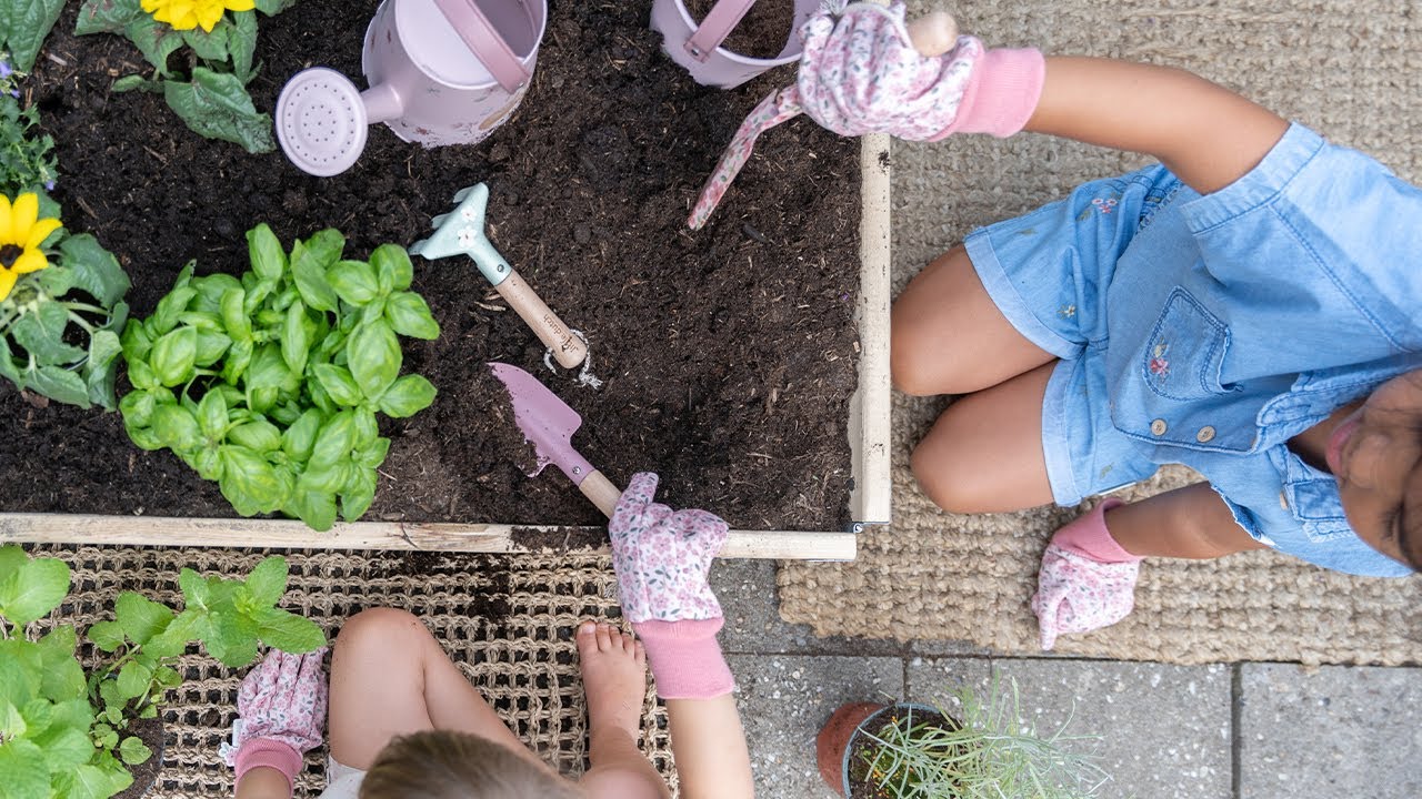 Little Dutch - Garden tools Fairy Garden