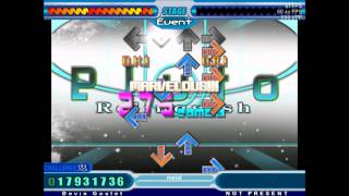 Stepmania - Pluto Relinquish