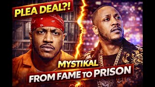 Mystikal Takes Plea Deal?! Full Story From Fame to Prison