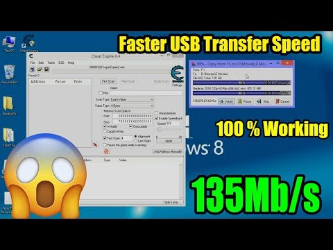 How To Faster