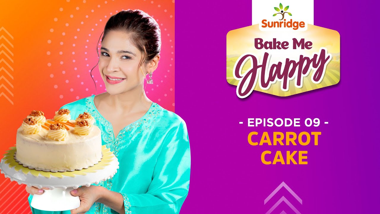Bake Me Happy Episode 9 YouTube