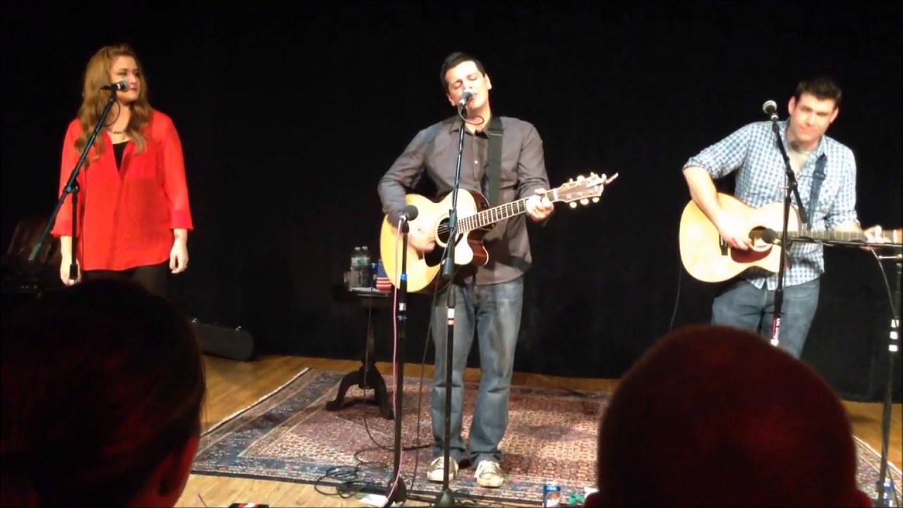 Simplelife - Singer/Songwriter Showcase at Jazz Central