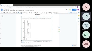noc23-cs22: NPTEL Discrete Mathematics -  Session 3