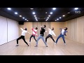 Things you didn't notice in "TxT Run away dance practice video" *crack*