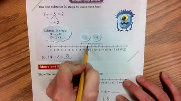 Go Math Lesson 3.7 part 1