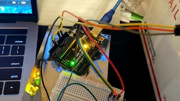 Plant Health Monitor Demo